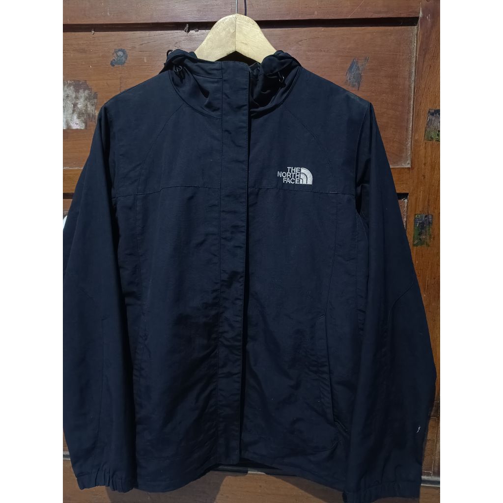 TNF MP3 GORPCORE VELCRO ORIGINAL 100%