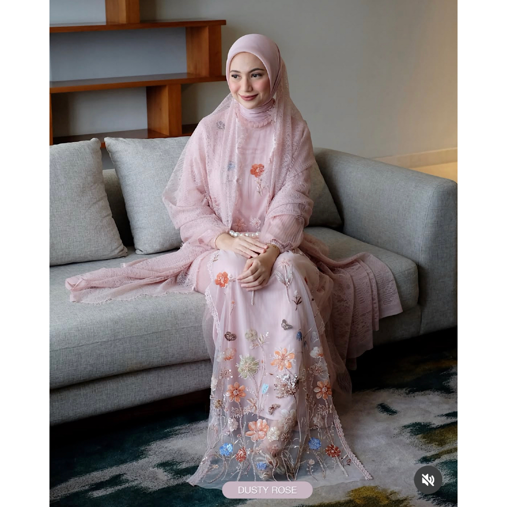 Camilla Dress Special Edition STL Sarah the Label