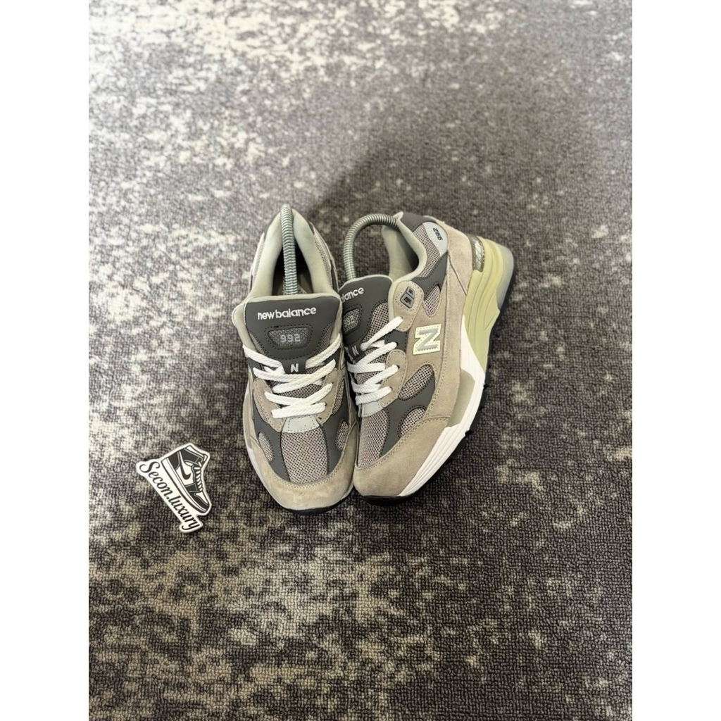 New Balance 992 USA