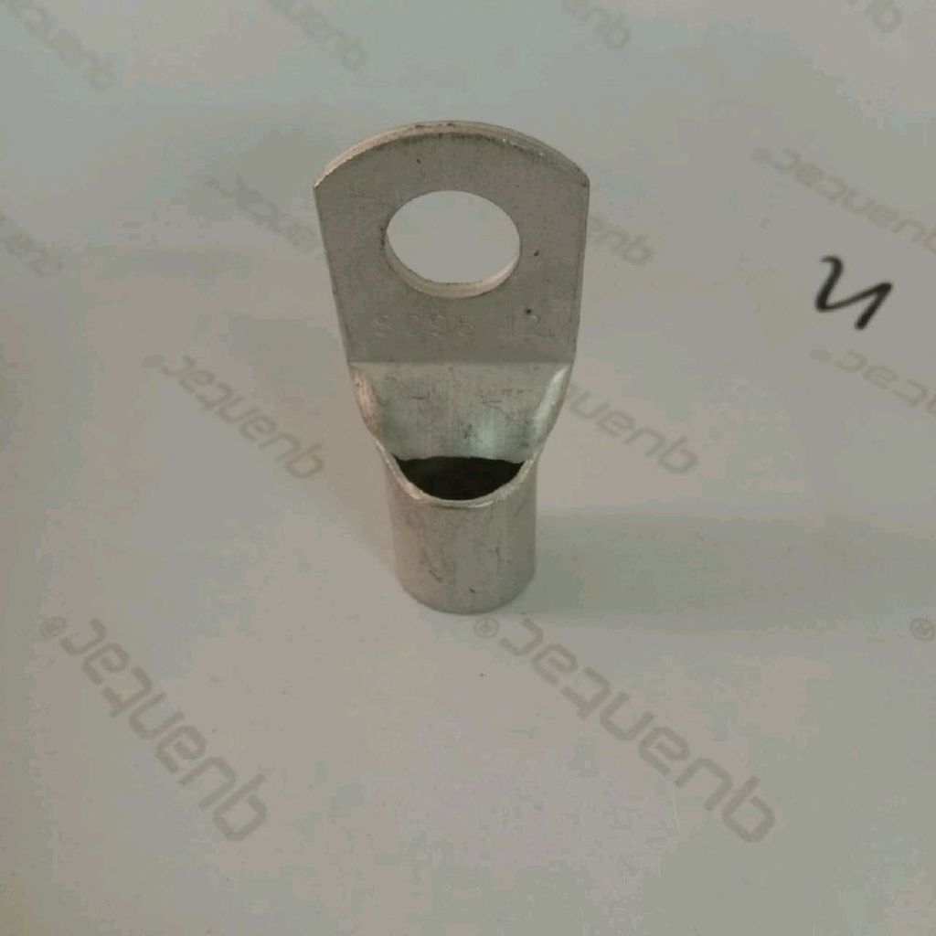 Kabel Skun SC 240 mm CL Skun 240 - M16 Tembaga Crom