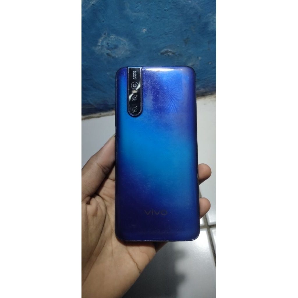 Vivo v15 pro matot ram 6/128