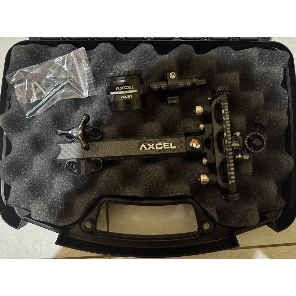 Axcel XP Compound Sight