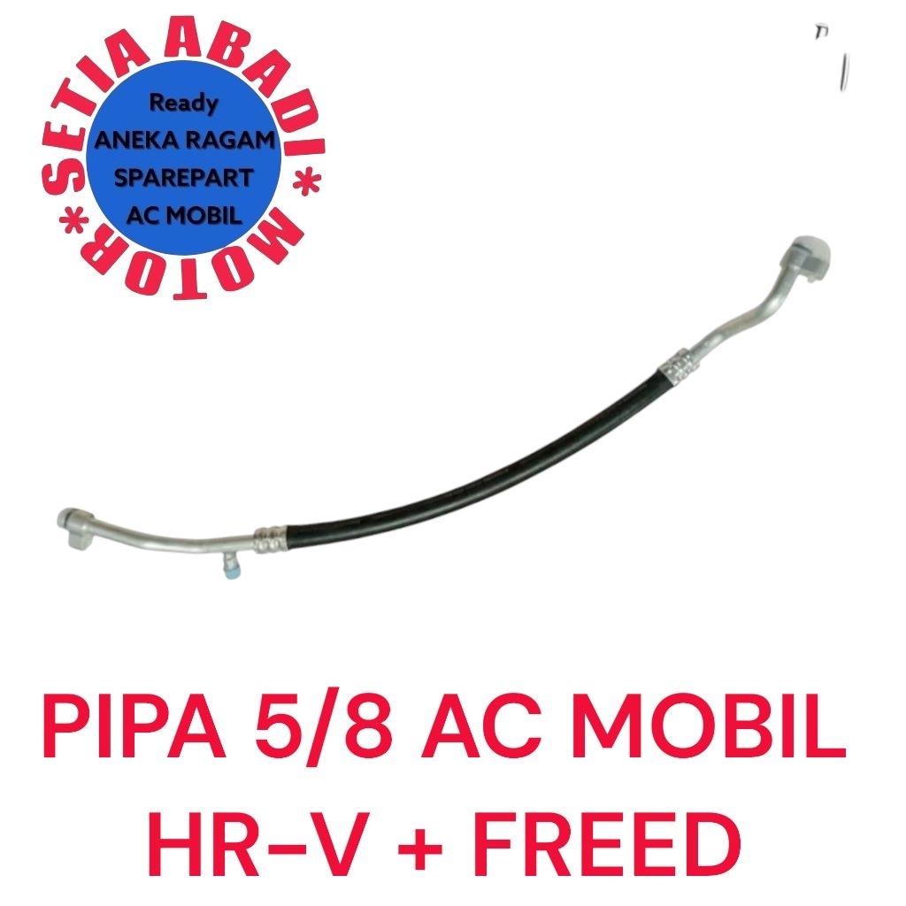 selang house discharge AC mobil 5/8 Honda jazz RS,HONDA FREED