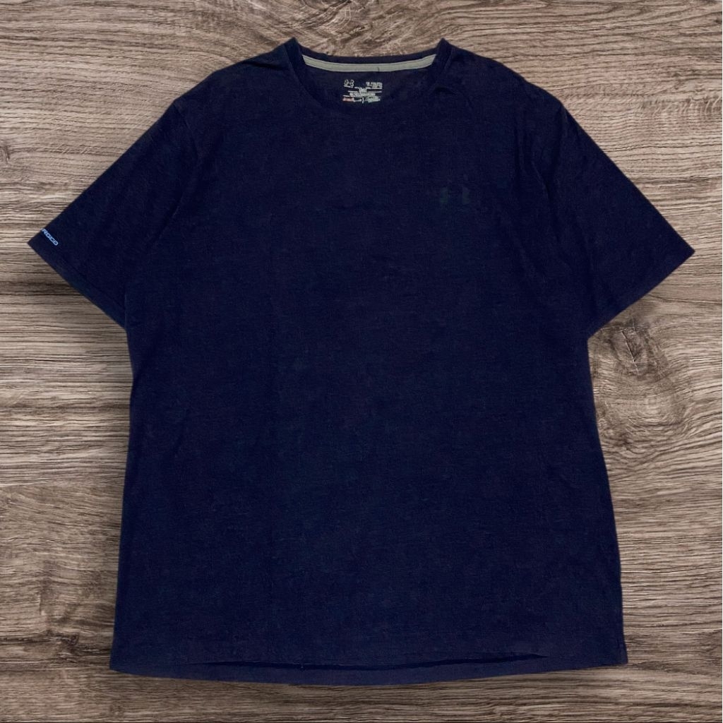 KAOS UNDER ARMOUR BRAND ORIGINAL