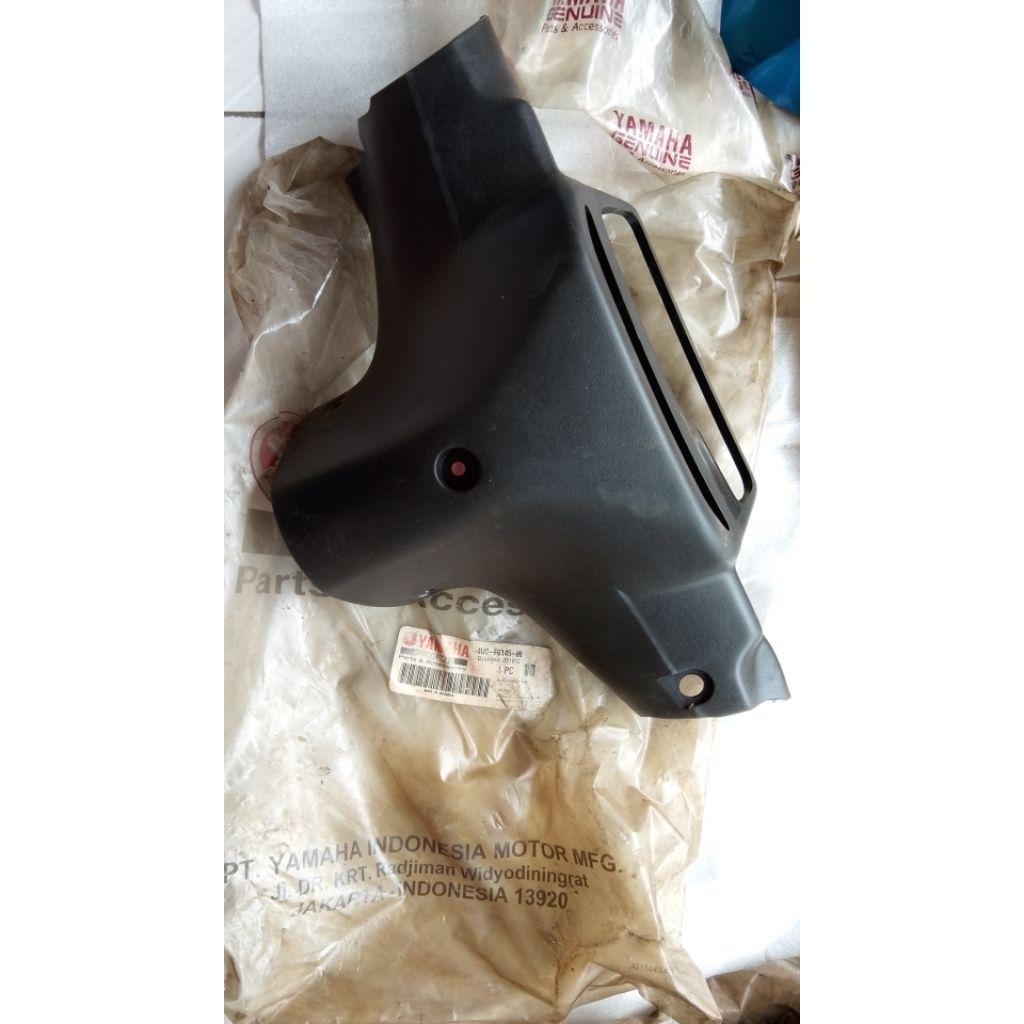 batok lampu belakang fizr 4us original