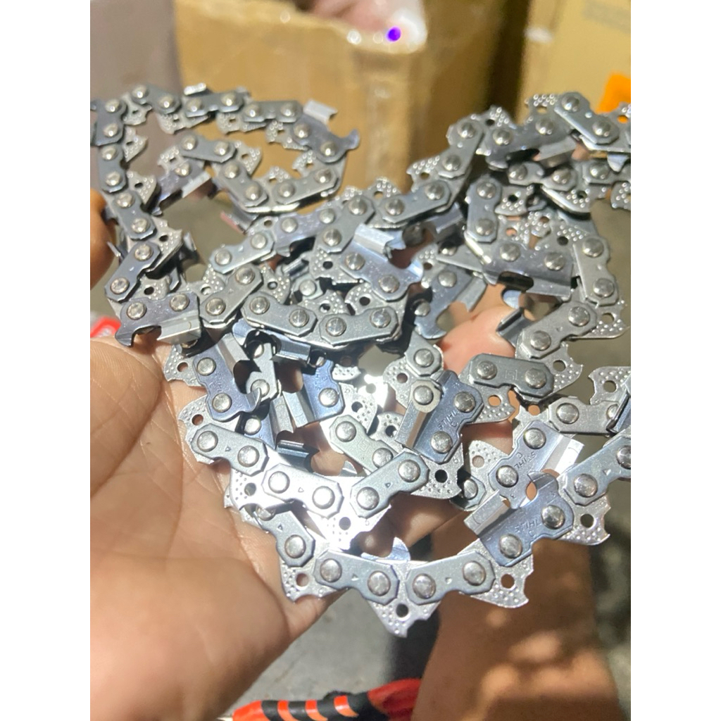 rantai stihl 22inch 38T senso gergaji mesin