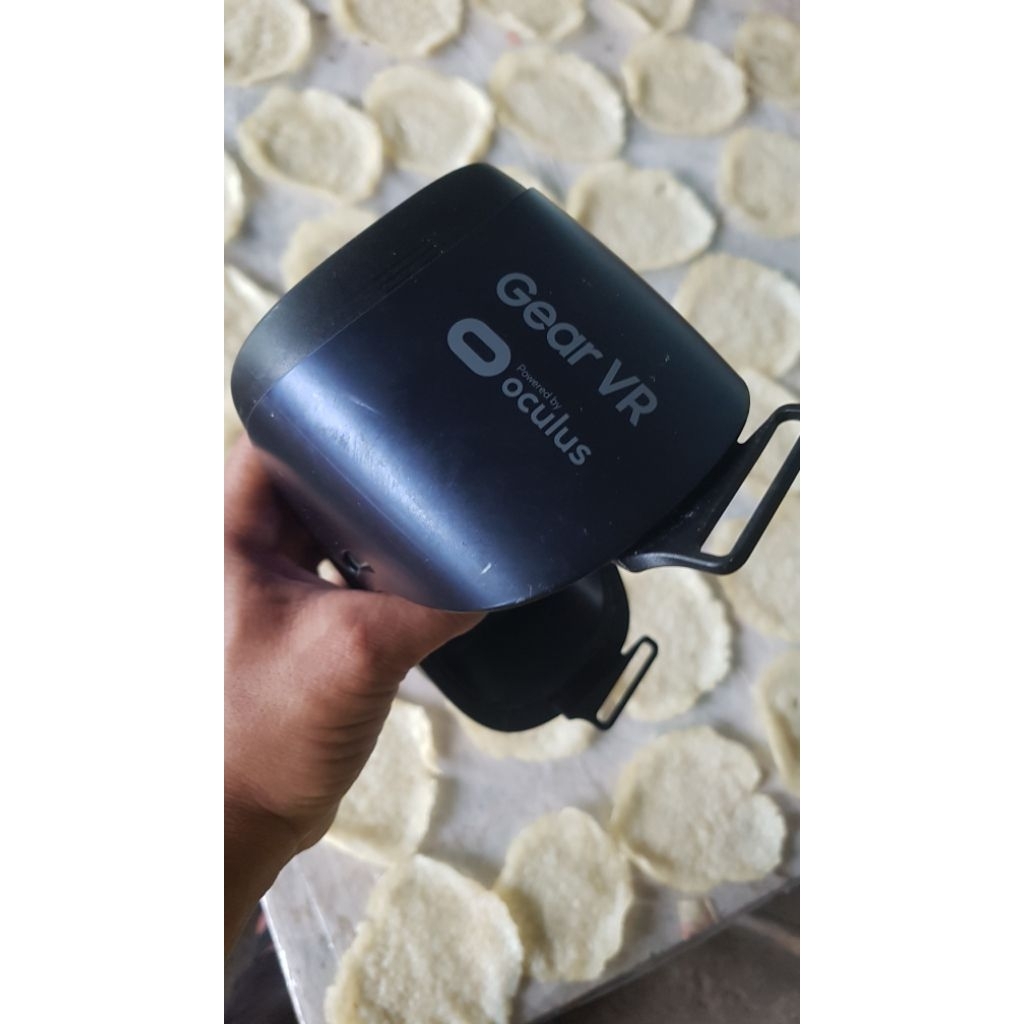 Samsung Vr gear