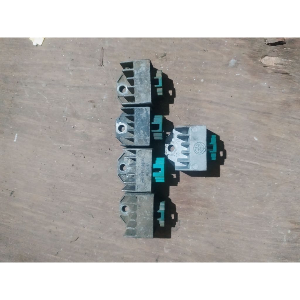 kiprok copotan original satria fu