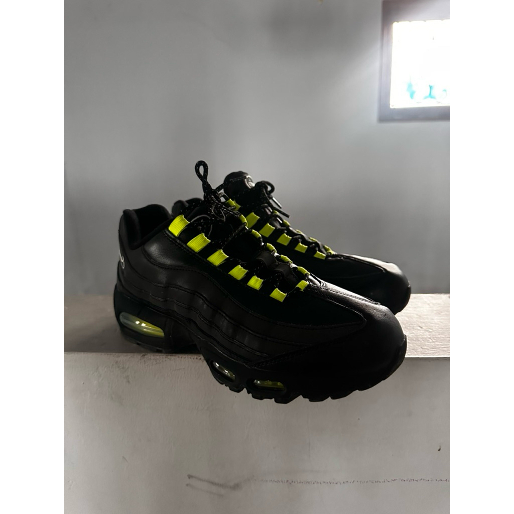 Air Max 95 Harajuku Atmos preloved