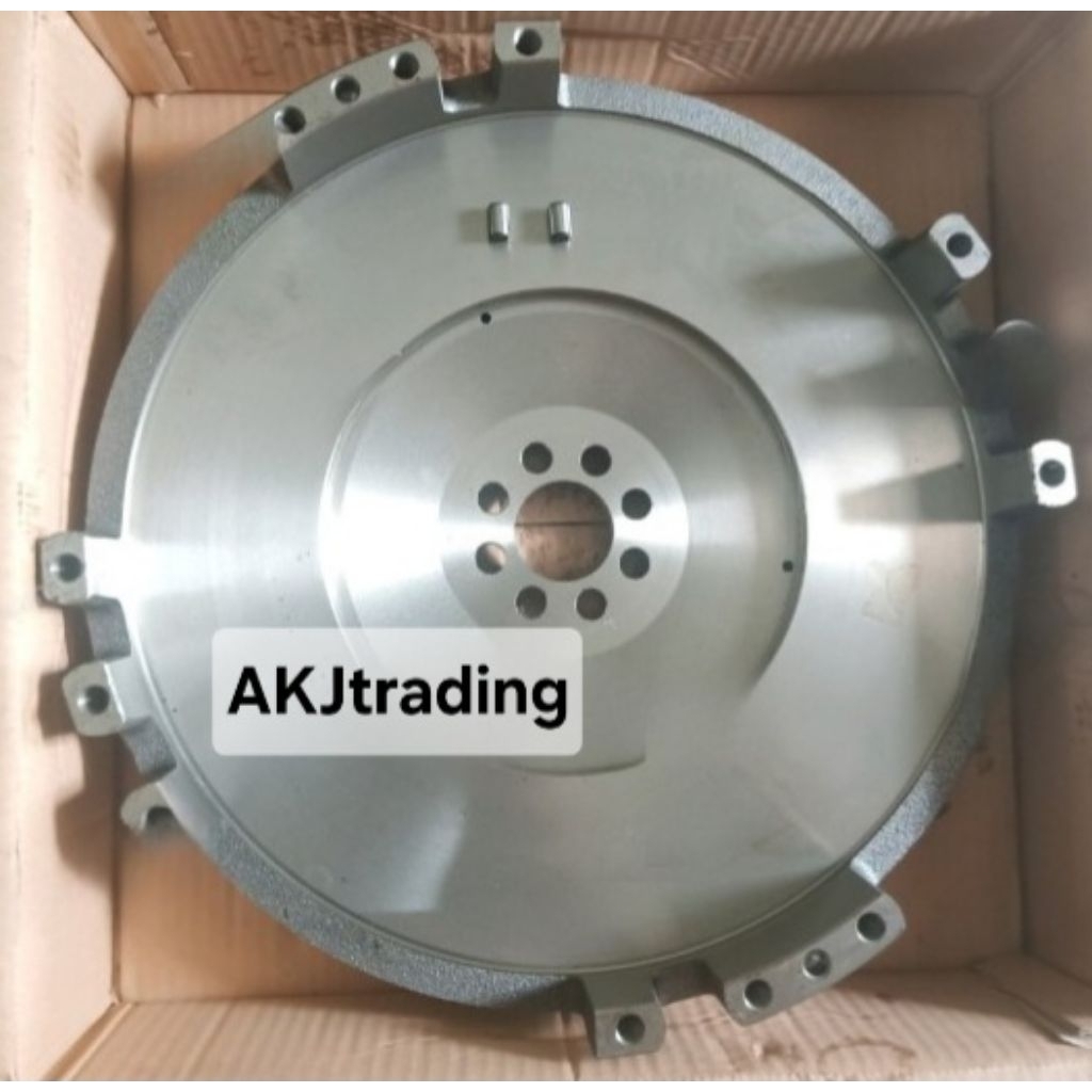 13450-EW010 Flywheel Hino 500 Roda Gila Hino Lohan FM260TI Hino 500 flywheel 260JD 15in