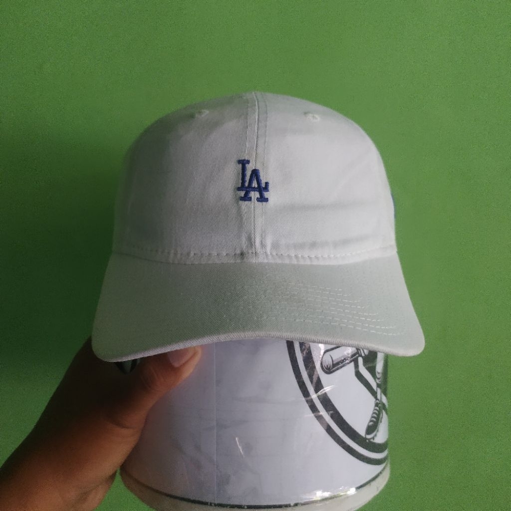 Topi Cap New Era x MLB
