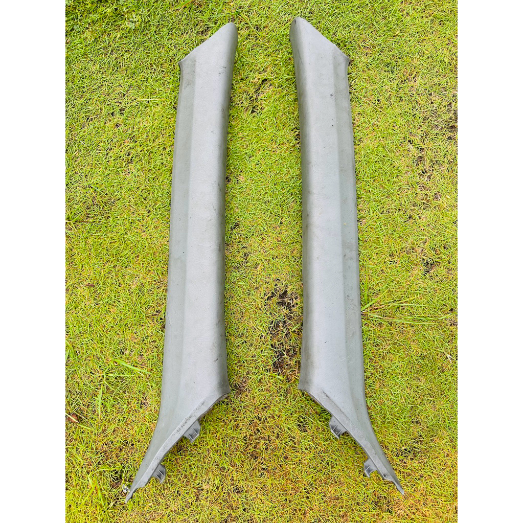 Pilar Depan Crv gen2 Copotan