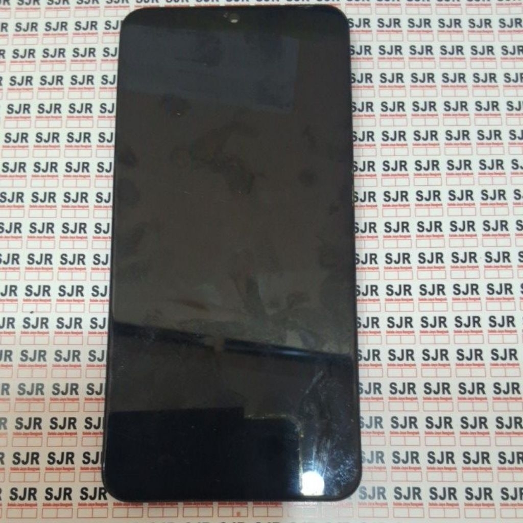 Frame Tulang + LCD vivo y91 copotan ori