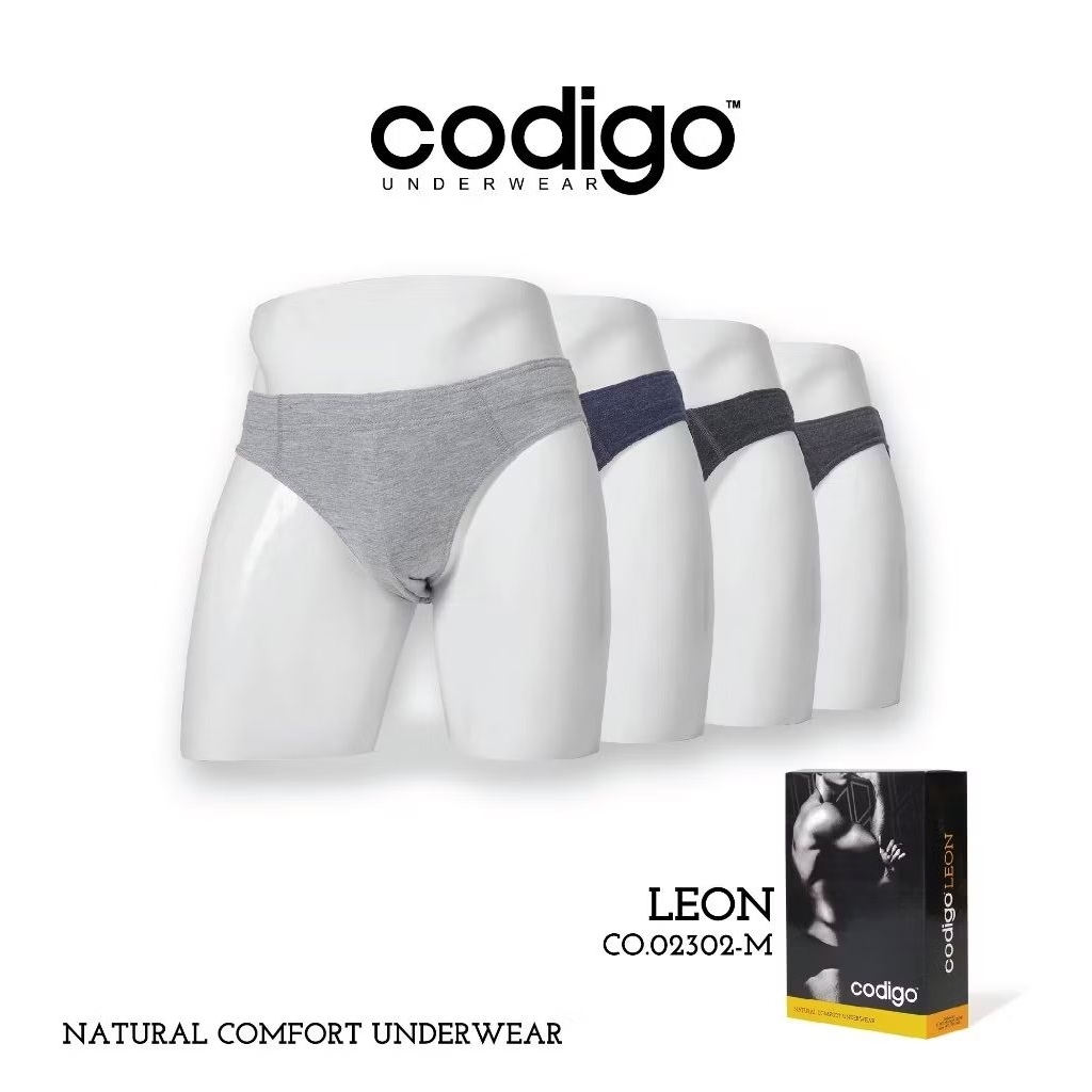 Promo Celana Dalam Pria CODIGO