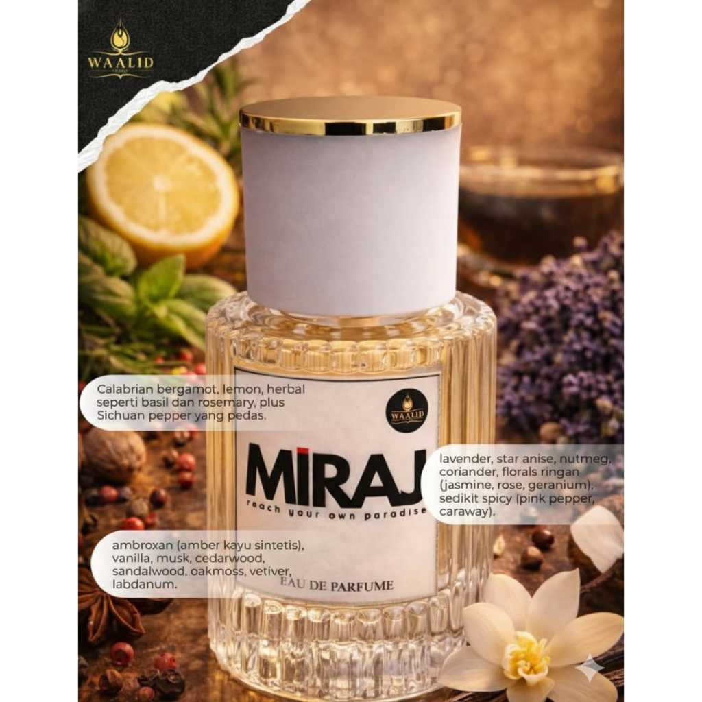 Miraj Series