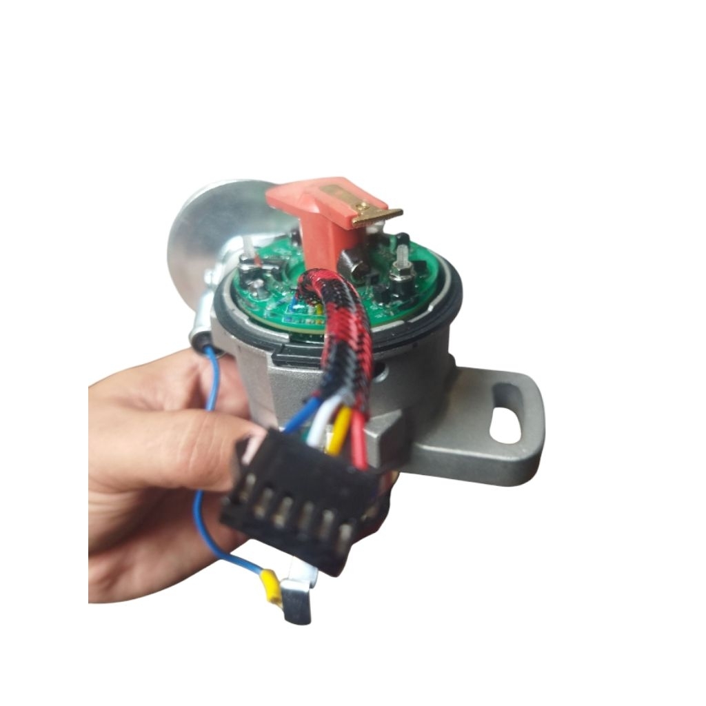 Pengapian Independen Starlet 1.3 2E (Ex Delco Platina)