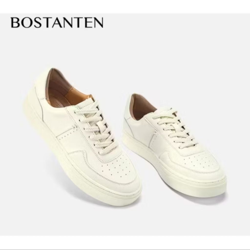 BOSTANTEN>Sepatu Pria Vero By Bostanten>Sepatu Sneakers Bagus & Mewah Elegant