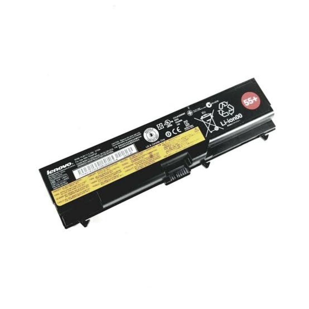 BATERAI LENOVO THINKPAD T410 T410I T420 T420 SL410 SL510 T510 T510I W510 W510I