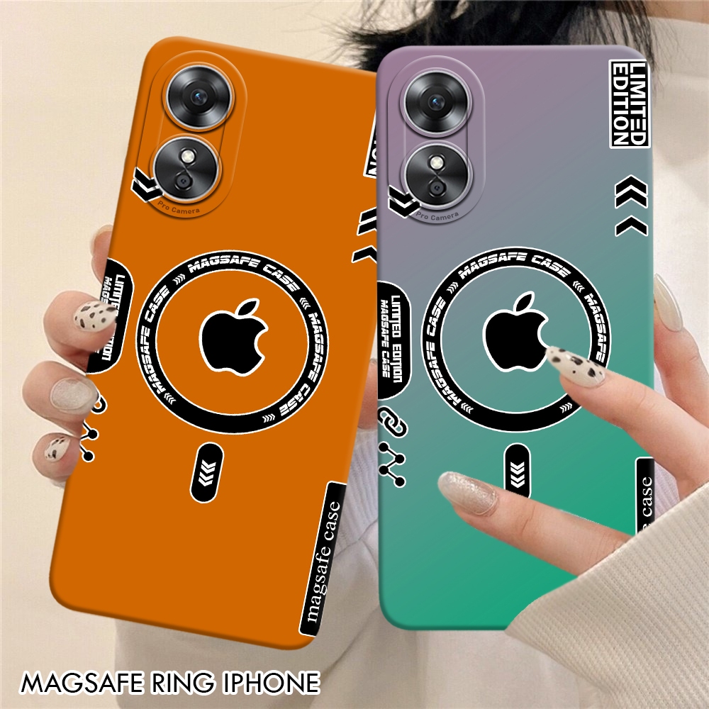 Premium Case Trendi XIAOMI REDMI 9 / 9A / 9i / 9C / 10 / 10A / 11A  Full Cover Casing Ponsel - Desai
