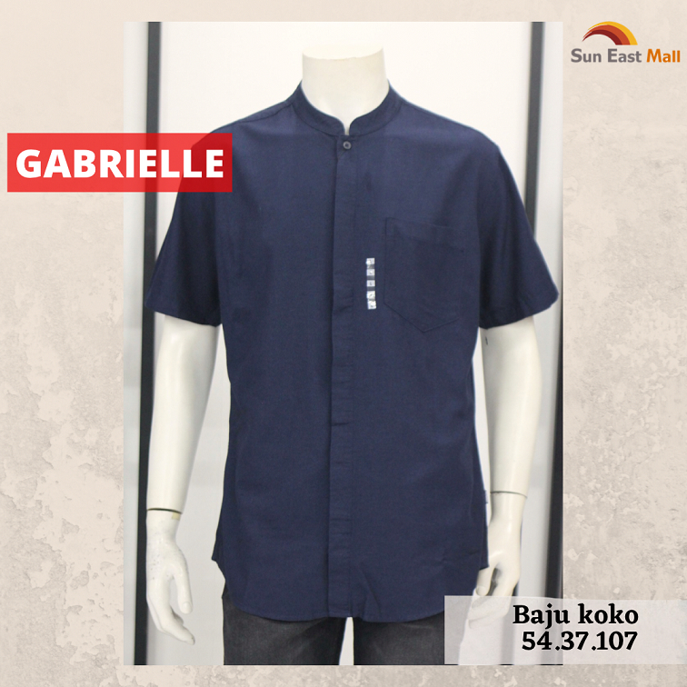 BAJU KOKO GABRIELLE 26// 54.37.107