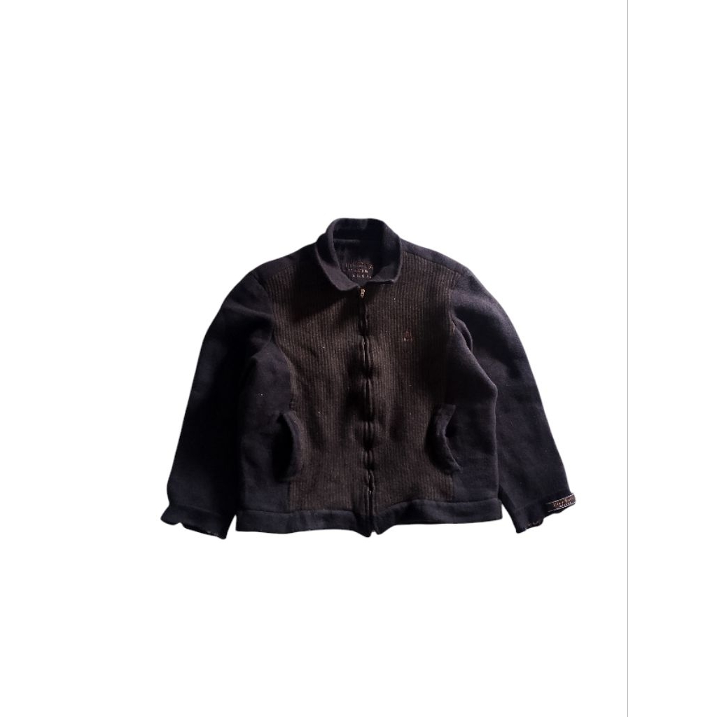 Work Jacket Detroit Corduroy Indian