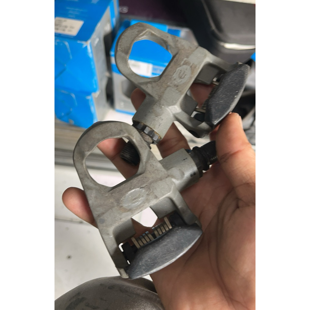 pedal look keo clasic