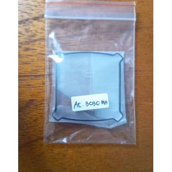 kaca jam tangan Alexandre Christie 3030 MA original