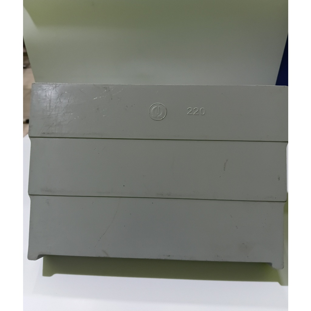 TUTUP TALANG KOTAK 220 MASPION
