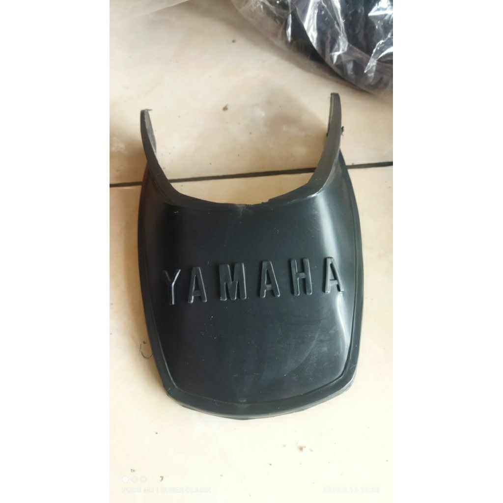 kepet lumpur yamaha v80/v75