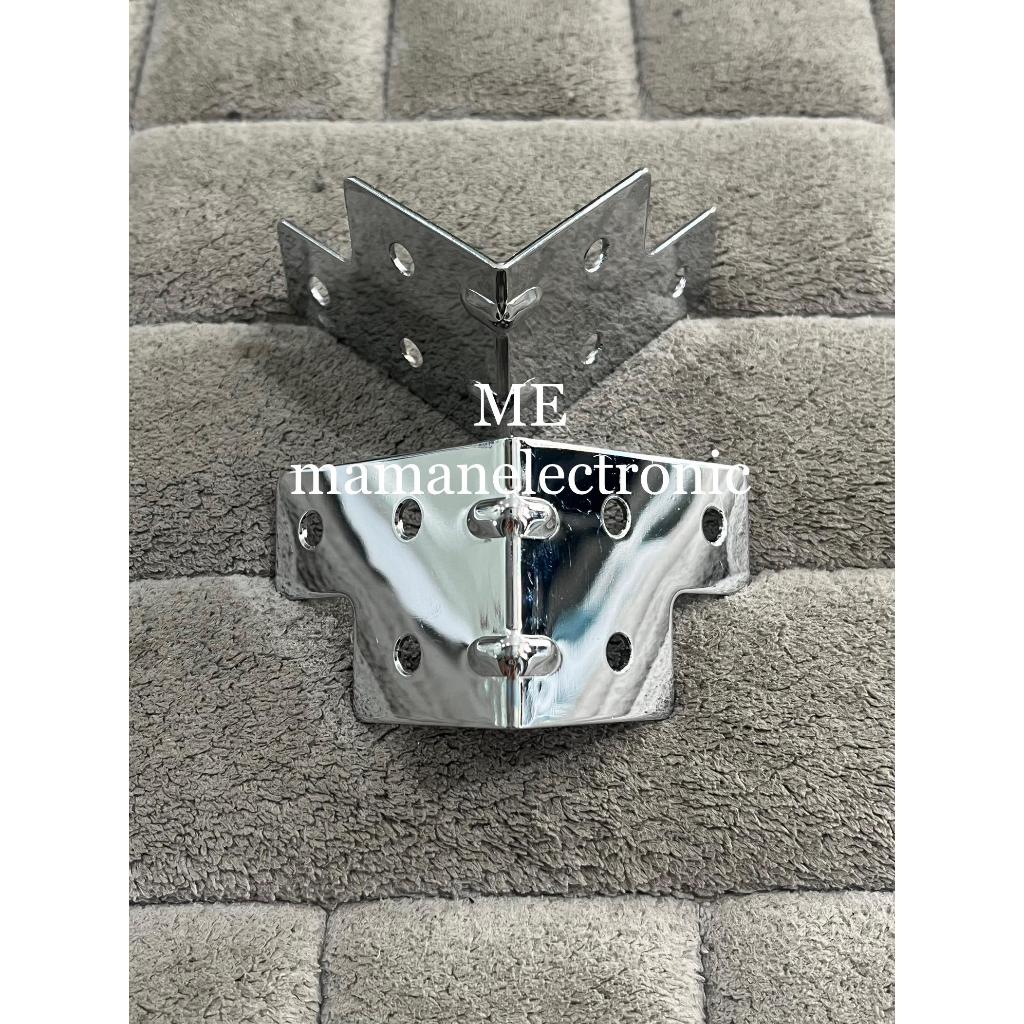 BOX SIKU L HARDCASE SIKU POJOK CORNER SIKU BOX ZK B506