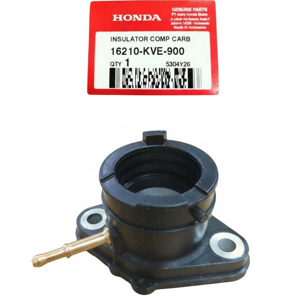 Manifol New Megapro Monoshock 16210KVE900