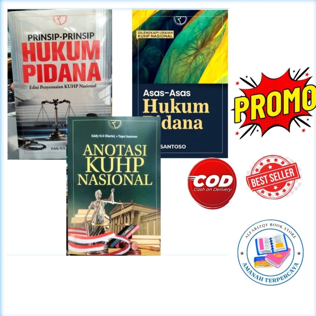 BUKU ANOTASI KUHP NASIONAL-PRINSIP PRINSIP HUKUM PIDANA-ASAS ASAS HUKUM PIDANA-HUKUM PIDANA SUATU PE