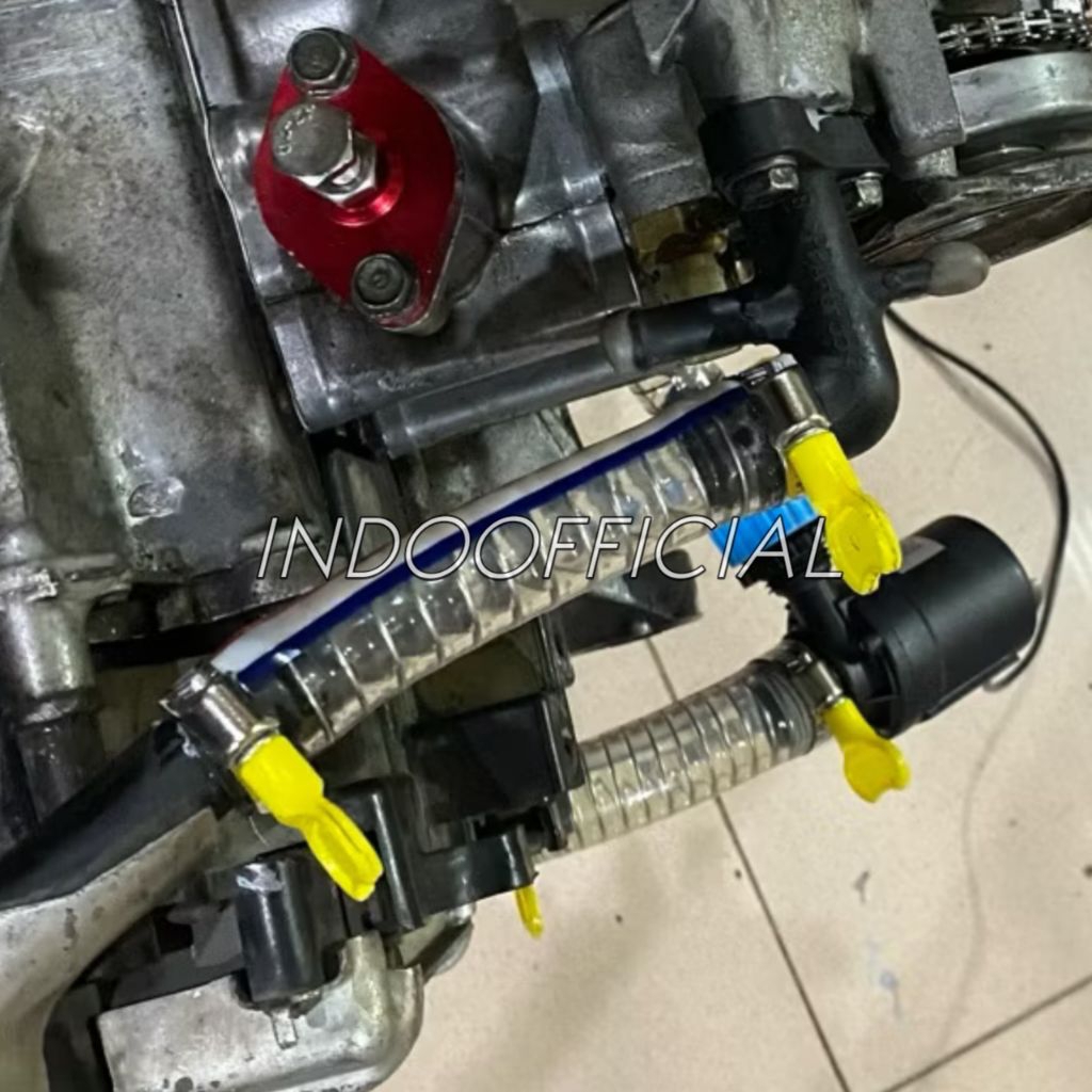 EWP Motor Universal | tahan panas 100C