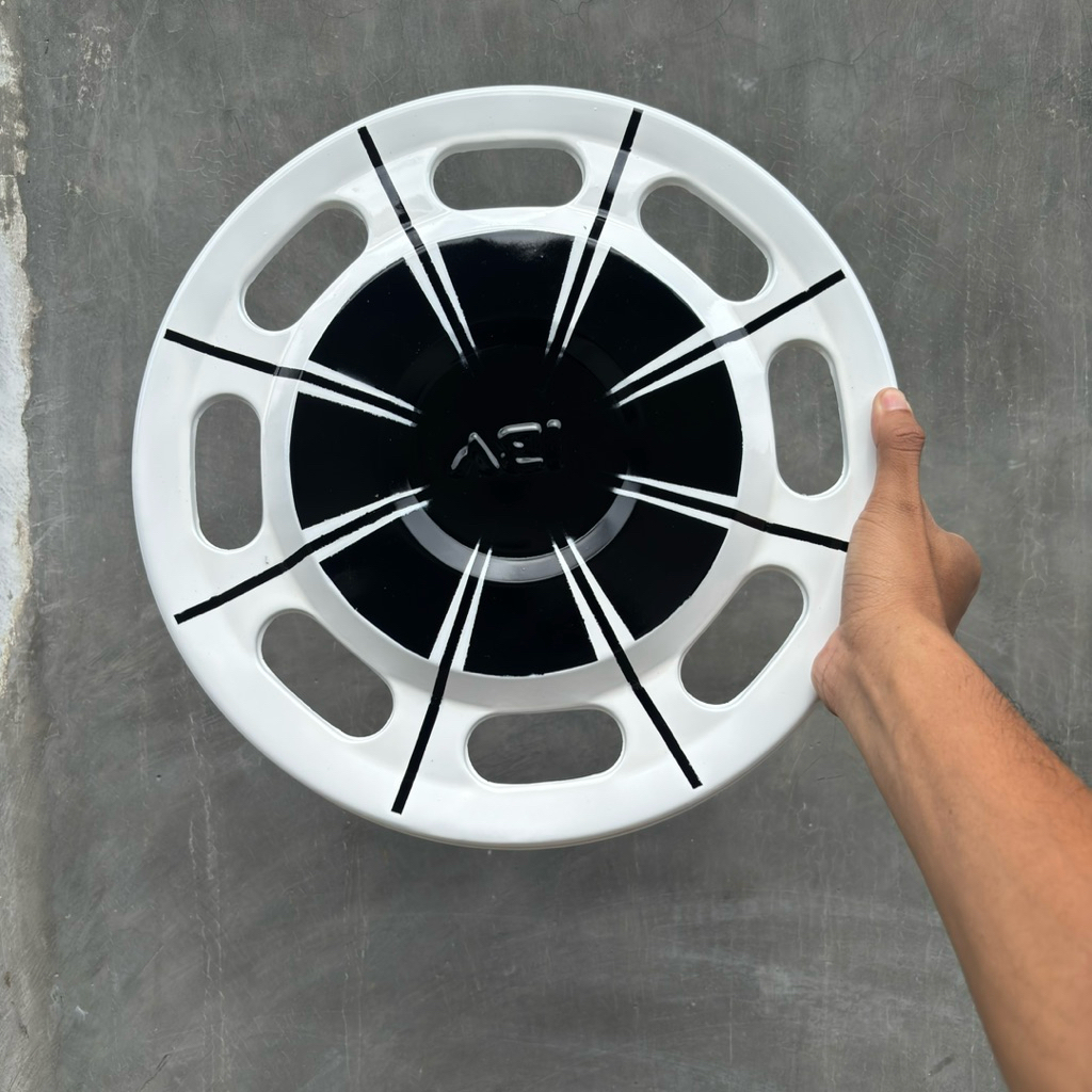 Wildop Weldop ring 14 dan ring