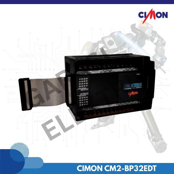 CHIMON CM2-BP32EDT Modul Expansion PLC Merk CHIMON ORIGINAL