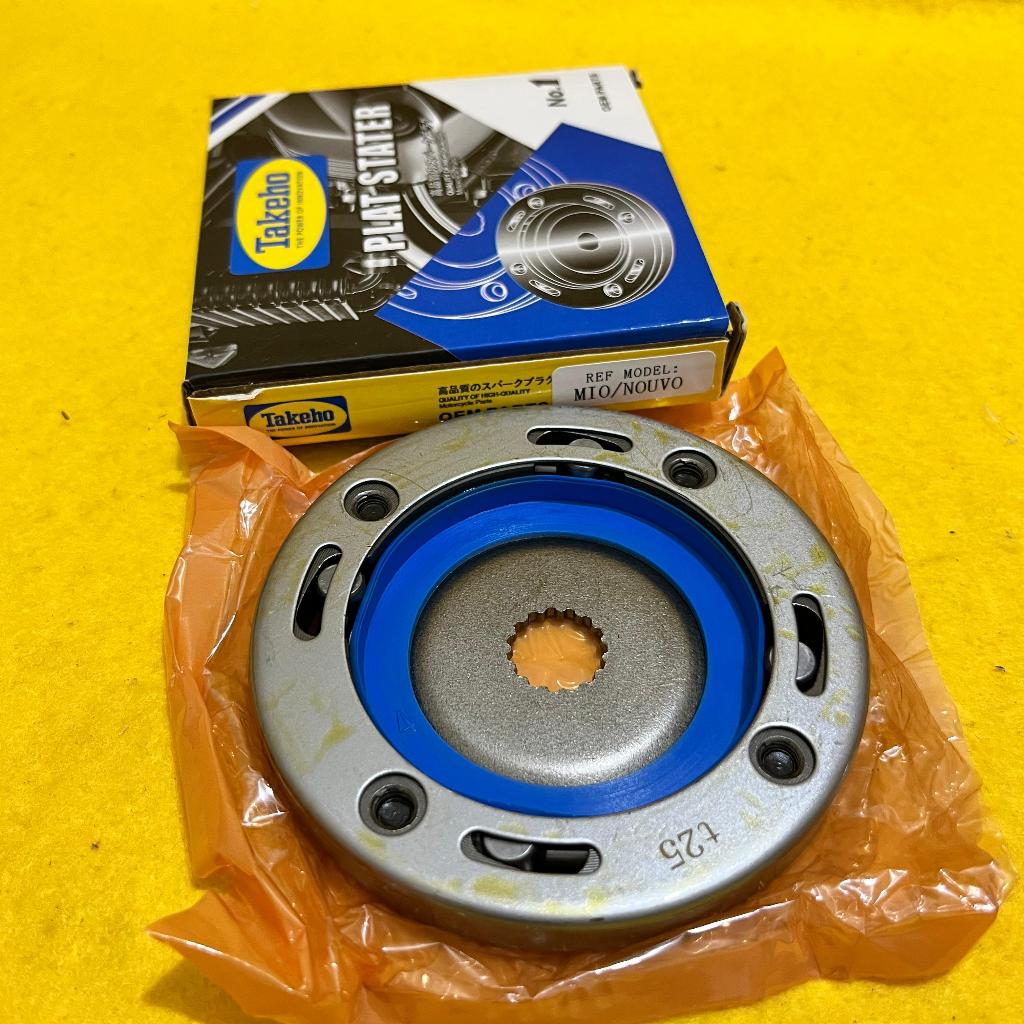 ONE WAY ONLY (TAKEHO) MIO/NOUVO