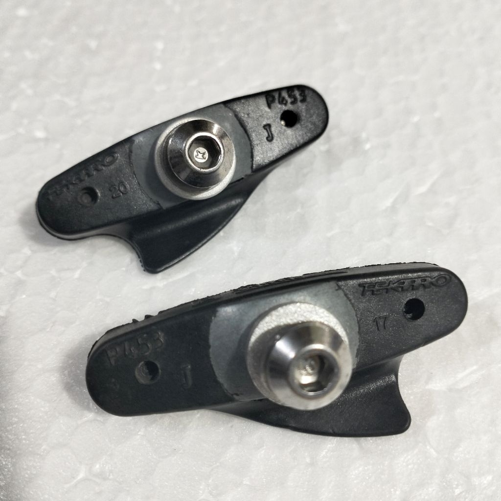 Kampas rem Tektro 453 brake shoe u brake tektro BULK