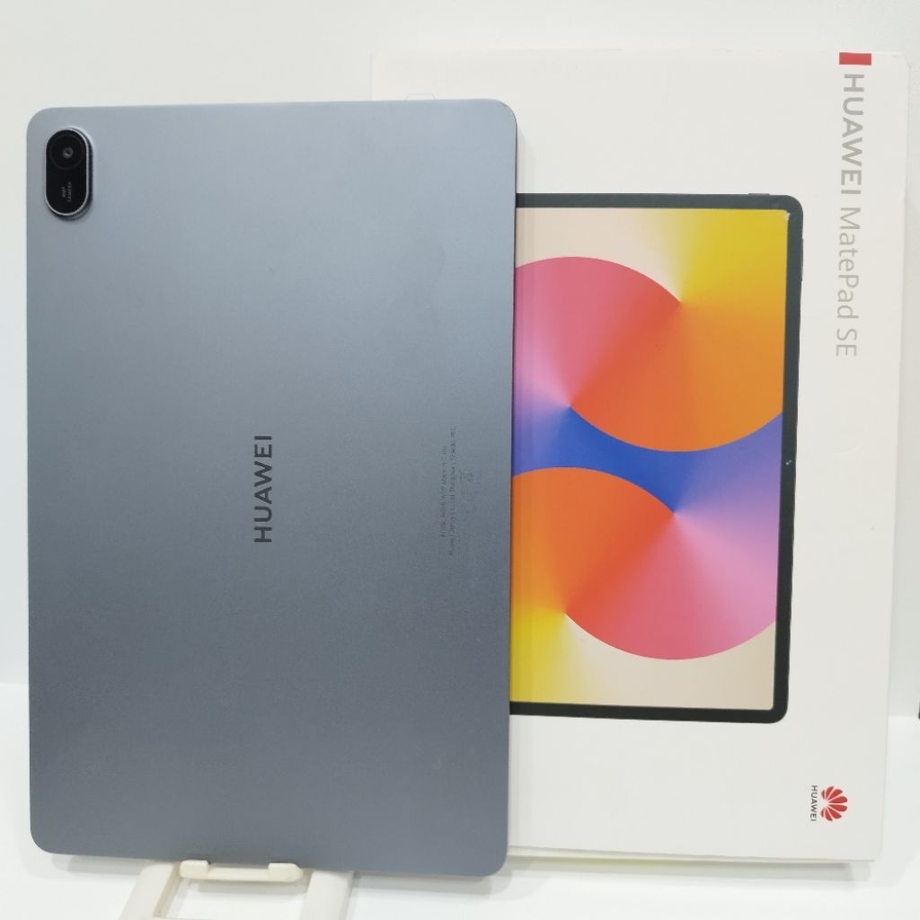 HUAWEI MATEPAD SE 11 AGS6-W09 6/128GB FULLSET SECOND