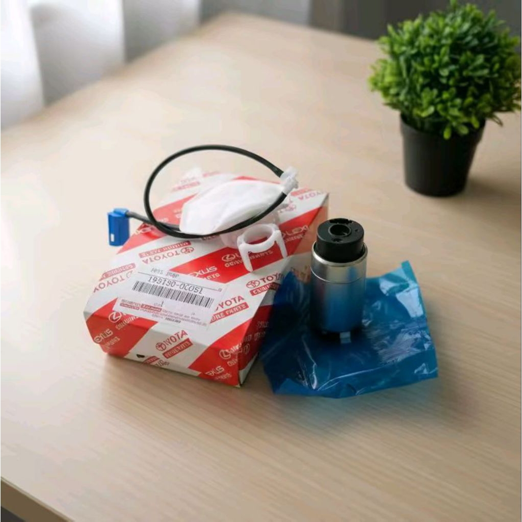 Fuelpump Innova Bensin & Apv Motorcycle