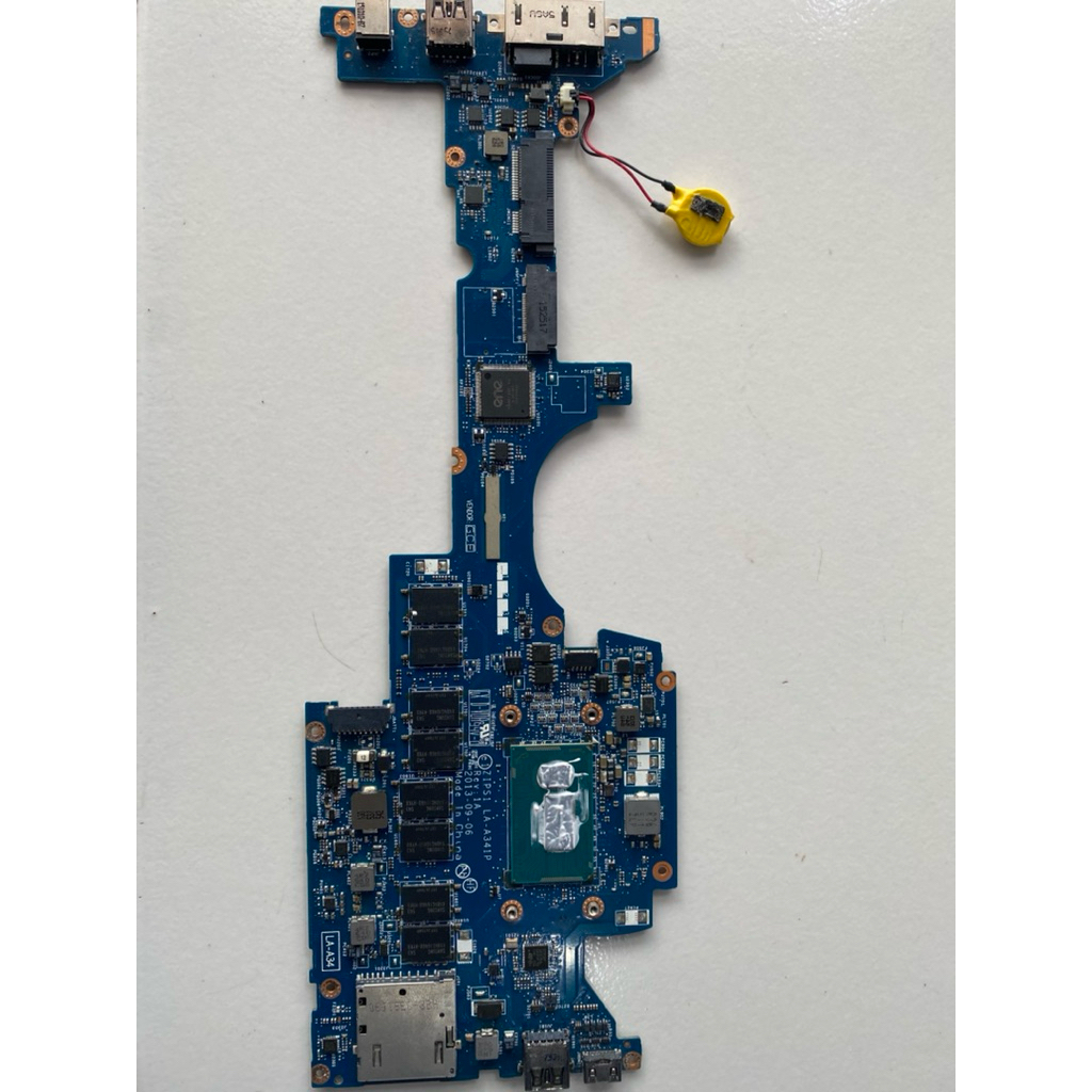 Motherboard/Mobo Laptop Lenovo thinkpad yoga 12 Original Copotan