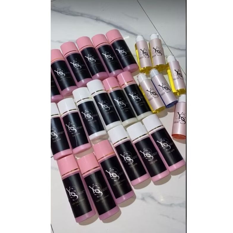 HB WHITENING MALAM LUXURY A++