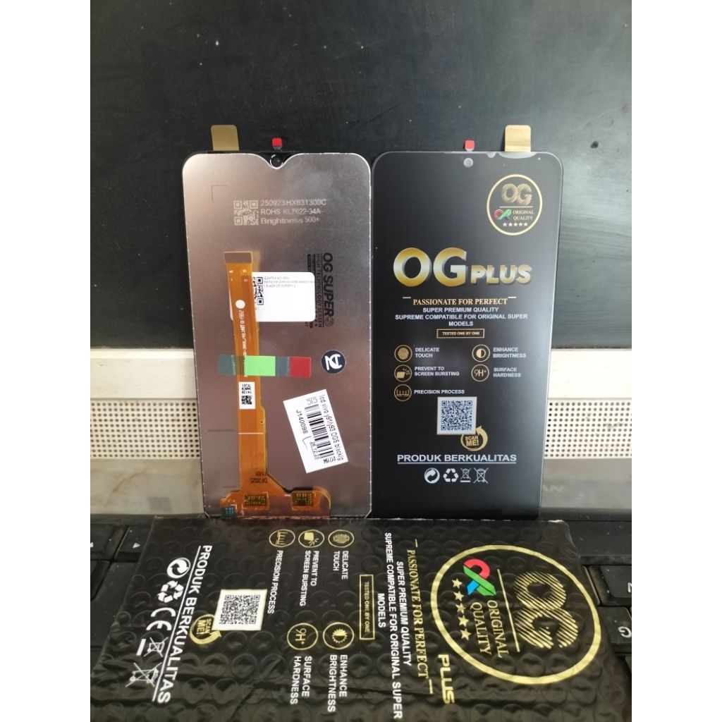 lcd Vivo y91/y93