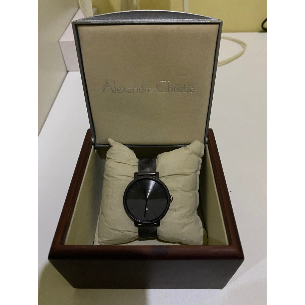 Alexandre christie 2751 LD