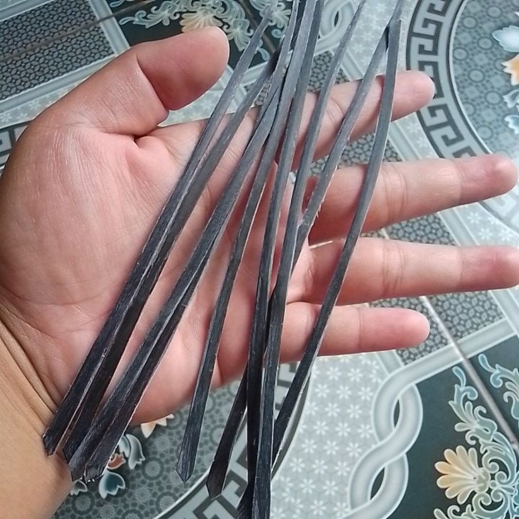 tali simpai dari tanduk isi 9