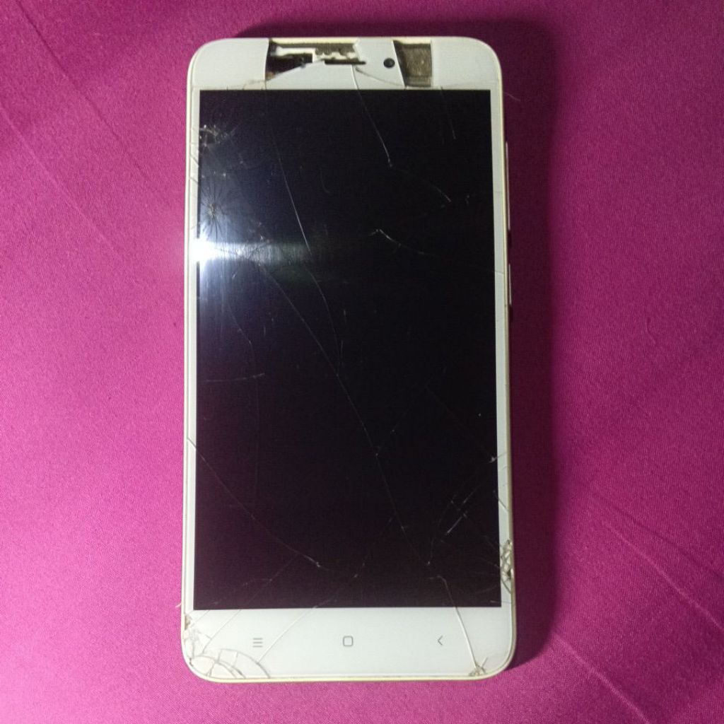 Xiaomi Redmi 4x Minus LCD