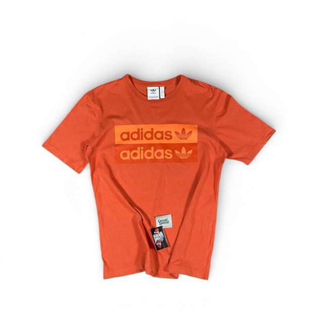 adidas tshirt graphic second original