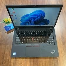 LENOVO THINKPAD T490 I5 GEN 8 8/256 GB