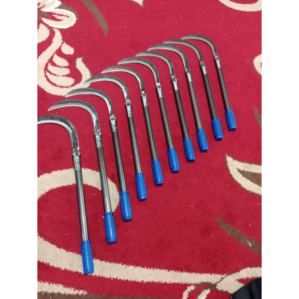 Arit atau Sabit multi fungsi Original kualitas premium