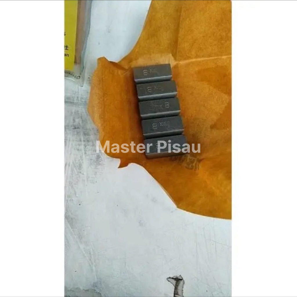 Anvil OB-1 Omix (Asli Jepang)