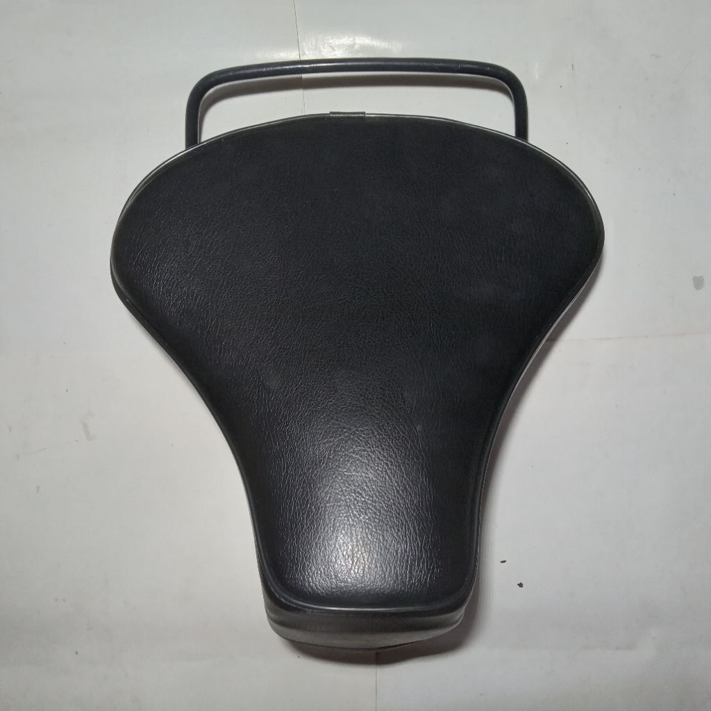 Jok Depan Vespa Super Sprint Vbb Rekondisi